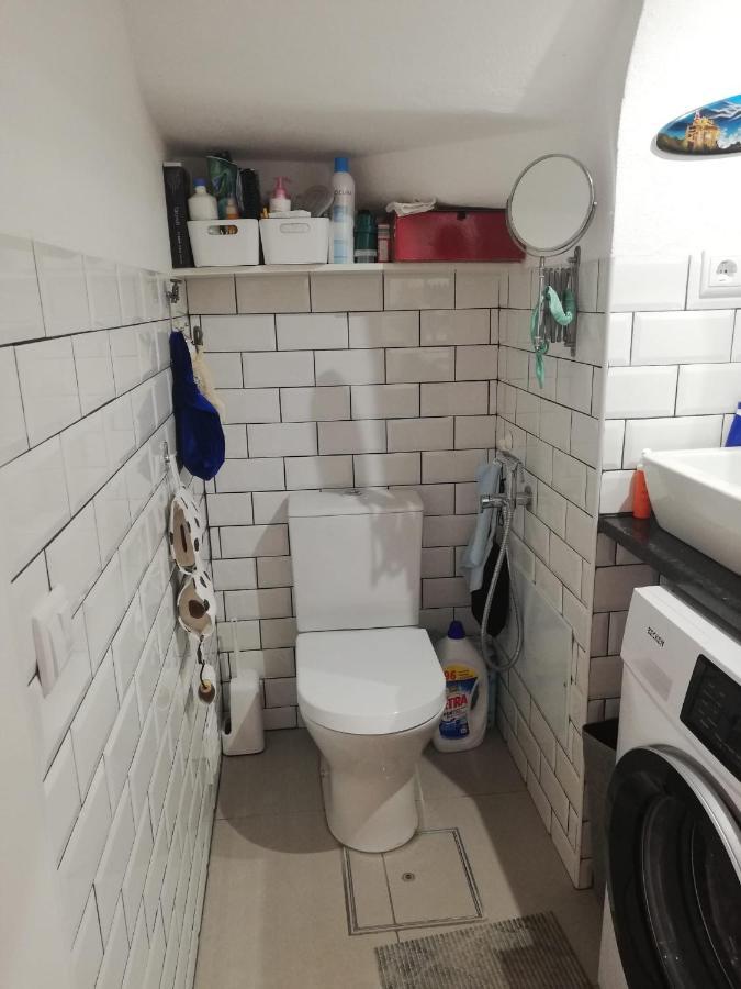 Casinha Papoilas Lagos