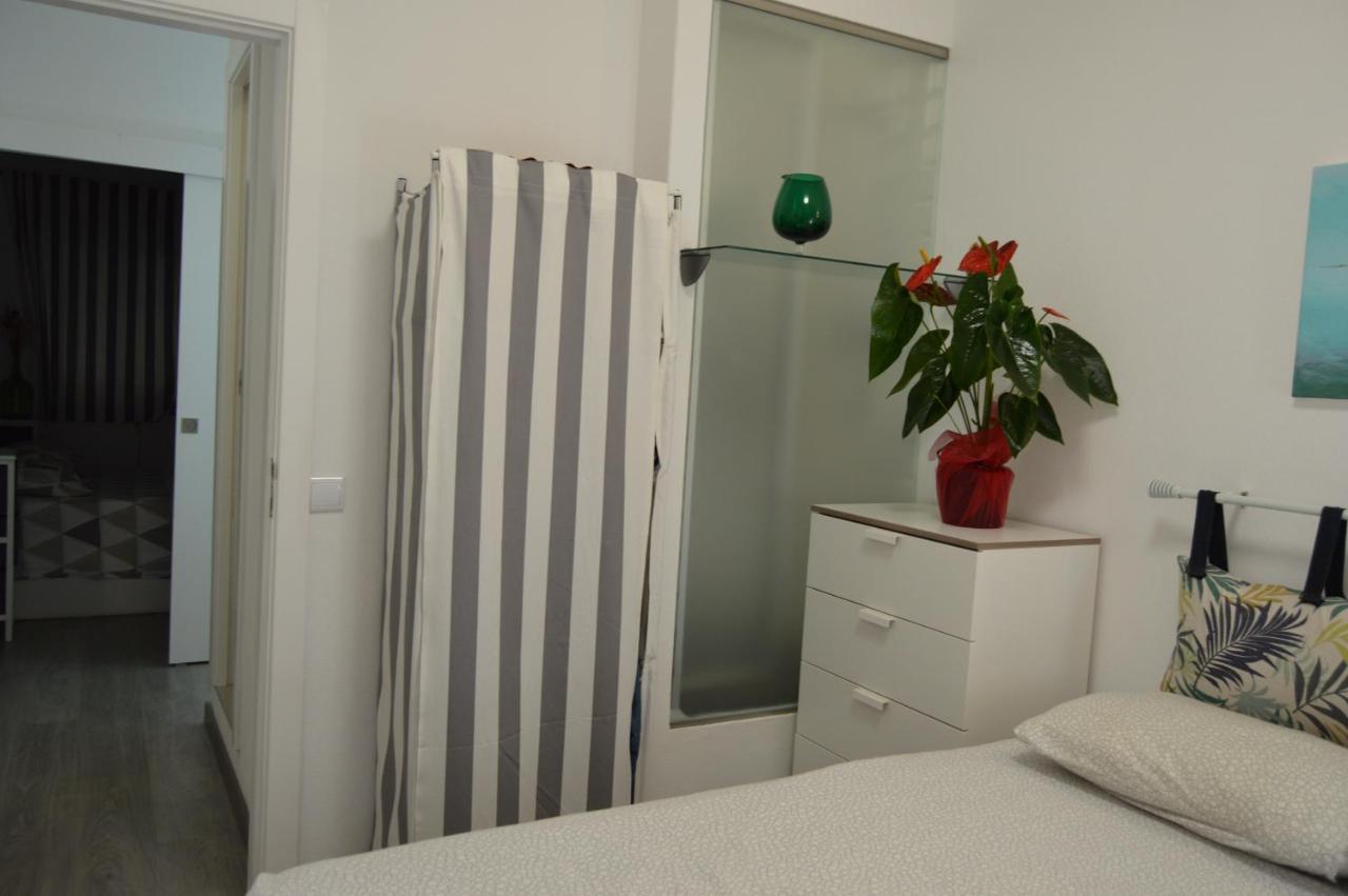 Casinha Papoilas Ferienhaus *