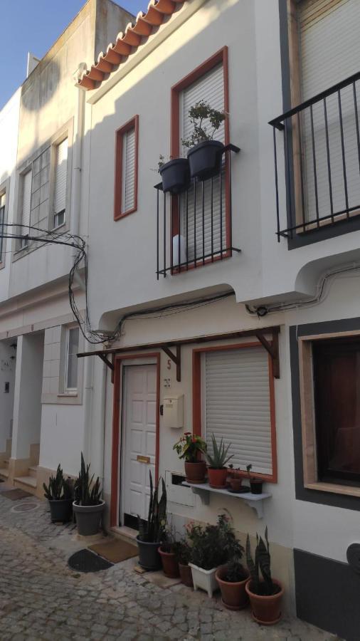 Casinha Papoilas Lagos