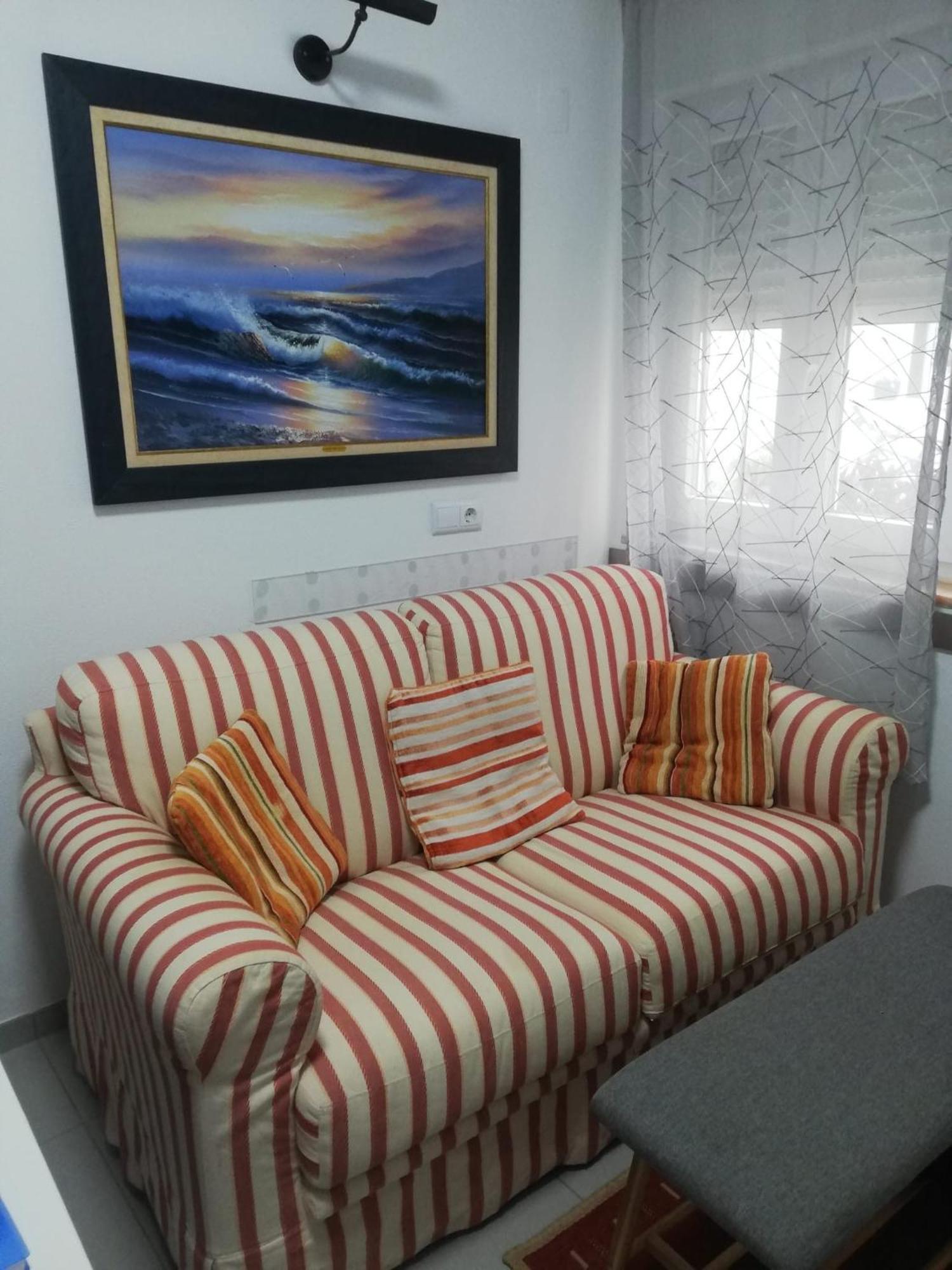 Casinha Papoilas Ferienhaus